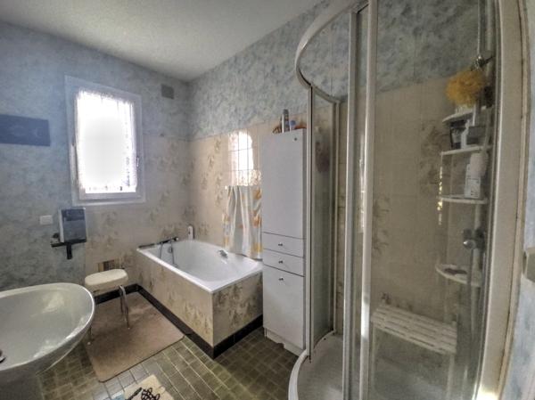 Limoges (87100) Maison 134 m2