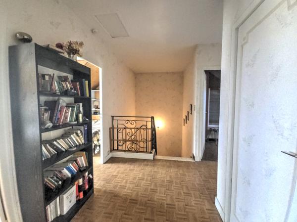 Limoges (87100) Maison 134 m2