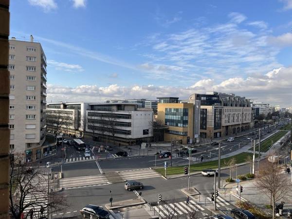 Appartement à vendre |  La Garenne-Colombes |  1 pièce | 25 m²