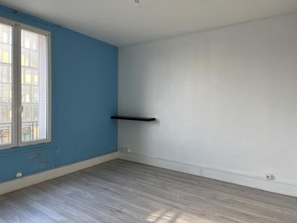 Appartement à vendre |  La Garenne-Colombes |  1 pièce | 25 m²