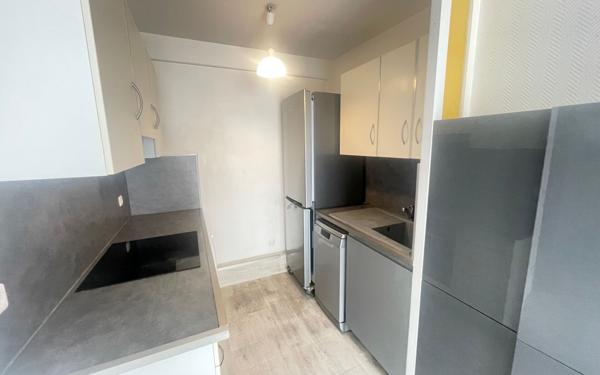 Appartement à vendre    2 pièces • 36 m2 Aucamville