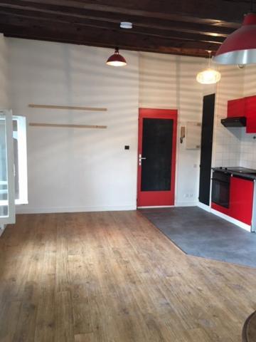 Location appartement La rochelle, 36m² 2 pièces 685 Charente-maritime