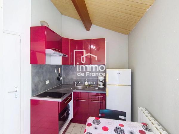 Appartement à vendre à Roche-sur-Yon (85000)