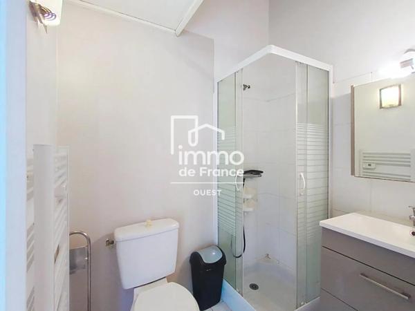 Appartement à vendre à Roche-sur-Yon (85000)