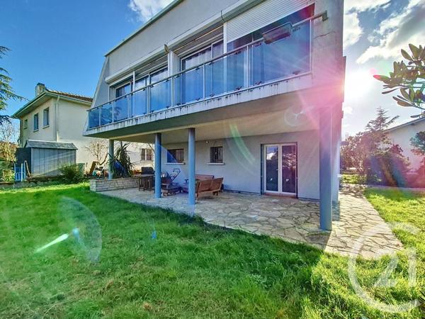 Maison à vendre  4 pièces - 127 m2 AUTERIVE - 31