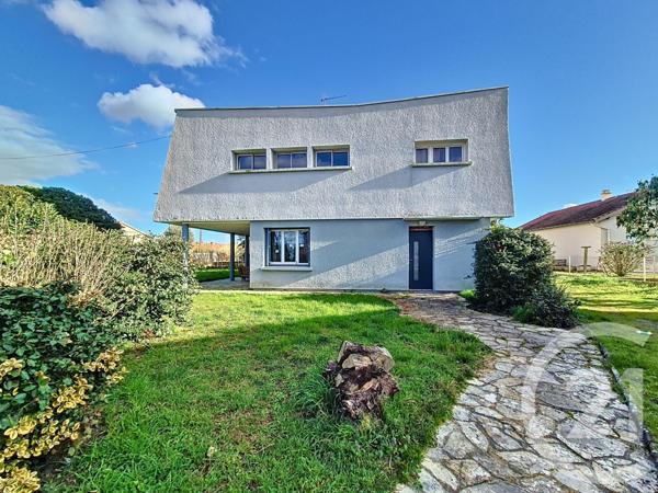 Maison à vendre  4 pièces - 127 m2 AUTERIVE - 31