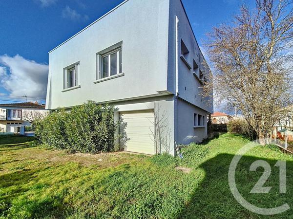 Maison à vendre  4 pièces - 127 m2 AUTERIVE - 31