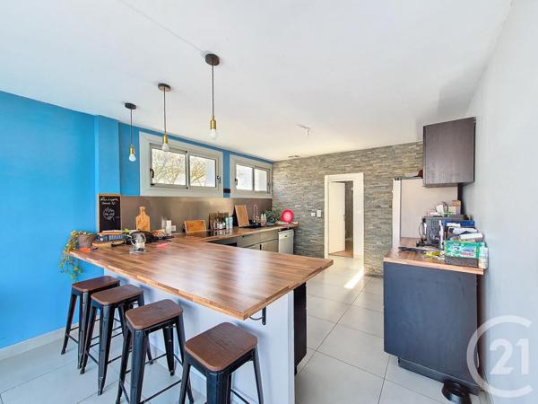 Maison à vendre  4 pièces - 127 m2 AUTERIVE - 31