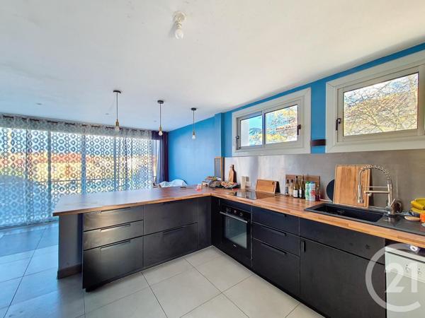 Maison à vendre  4 pièces - 127 m2 AUTERIVE - 31