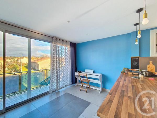 Maison à vendre  4 pièces - 127 m2 AUTERIVE - 31