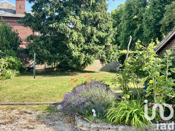 Terrain à vendre 337 m² Gisors