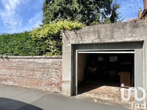 Terrain à vendre 337 m² Gisors