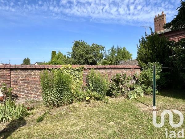 Terrain à vendre 337 m² Gisors