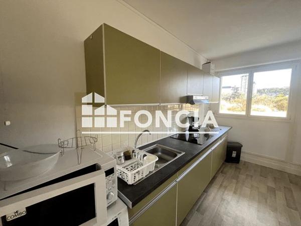 À vendre Appartement 2 pièces 57 m² - Tours 37200