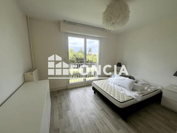 À vendre Appartement 2 pièces 57 m² - Tours 37200