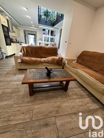 Maison à vendre 6 pièces 190 m² Montivilliers