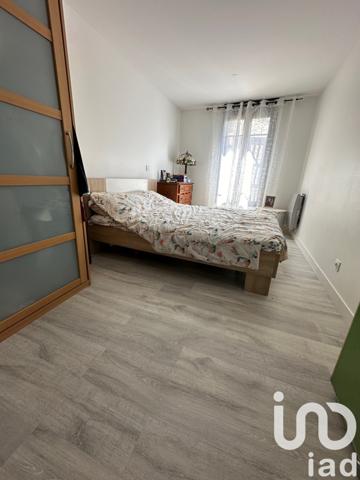 Maison à vendre 6 pièces 190 m² Montivilliers