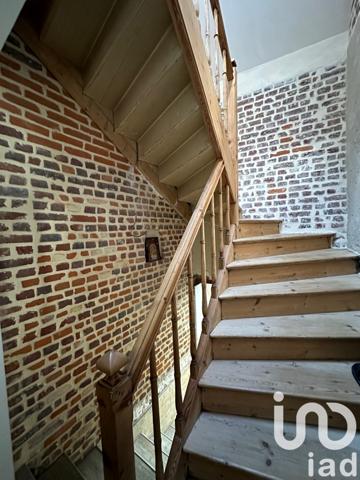 Maison à vendre 6 pièces 190 m² Montivilliers