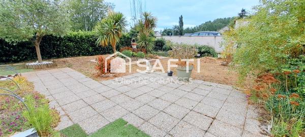 Idéal primo accèdant ou artisan !!!