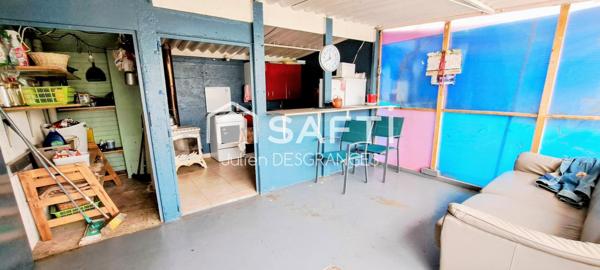 Idéal primo accèdant ou artisan !!!