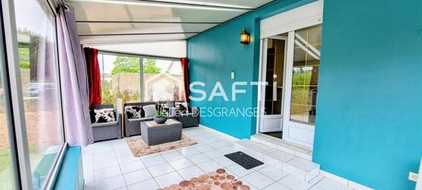 Idéal primo accèdant ou artisan !!!