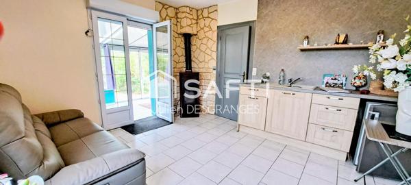 Idéal primo accèdant ou artisan !!!