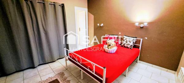 Idéal primo accèdant ou artisan !!!