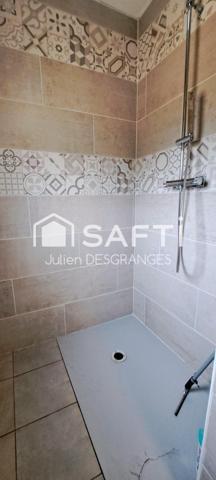 Idéal primo accèdant ou artisan !!!