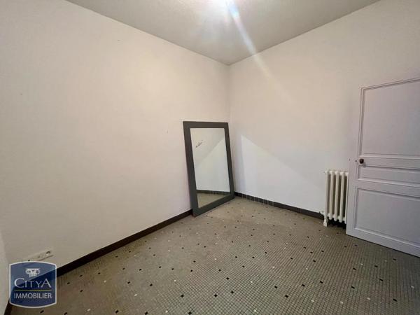 Maison à louer 5 pièces 128.92m² Enval (63530)