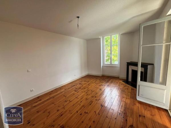 Maison à louer 5 pièces 128.92m² Enval (63530)