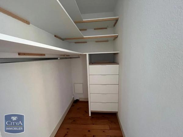 Maison à louer 5 pièces 128.92m² Enval (63530)