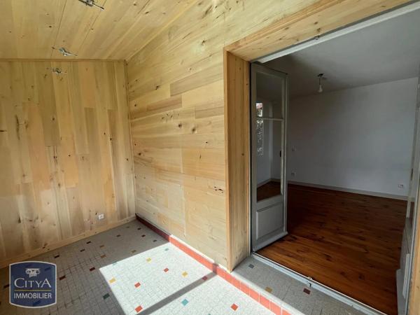 Maison à louer 5 pièces 128.92m² Enval (63530)