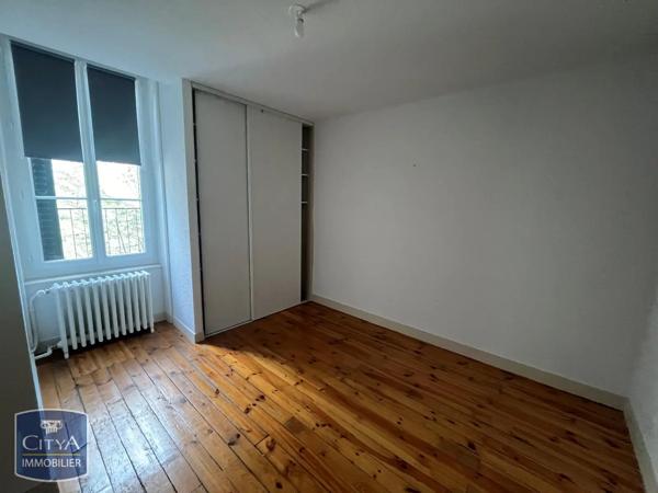 Maison à louer 5 pièces 128.92m² Enval (63530)