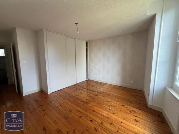 Maison à louer 5 pièces 128.92m² Enval (63530)