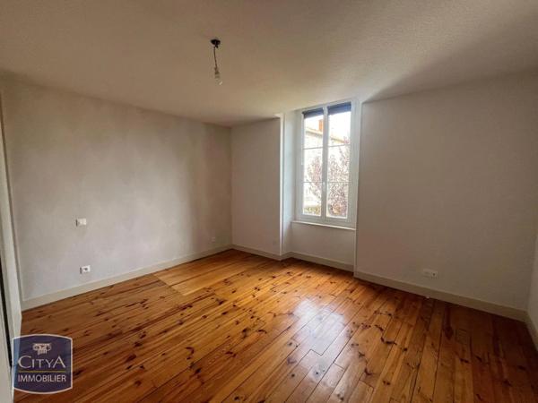 Maison à louer 5 pièces 128.92m² Enval (63530)