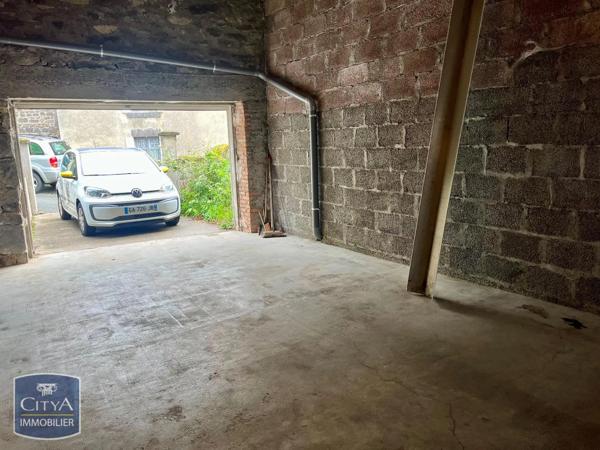 Maison à louer 5 pièces 128.92m² Enval (63530)