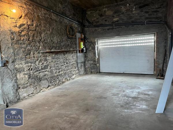 Maison à louer 5 pièces 128.92m² Enval (63530)