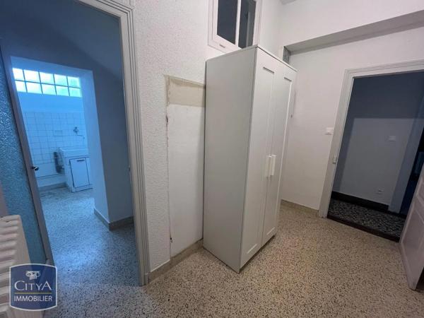 Maison à louer 5 pièces 128.92m² Enval (63530)