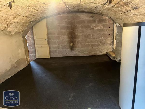 Maison à louer 5 pièces 128.92m² Enval (63530)