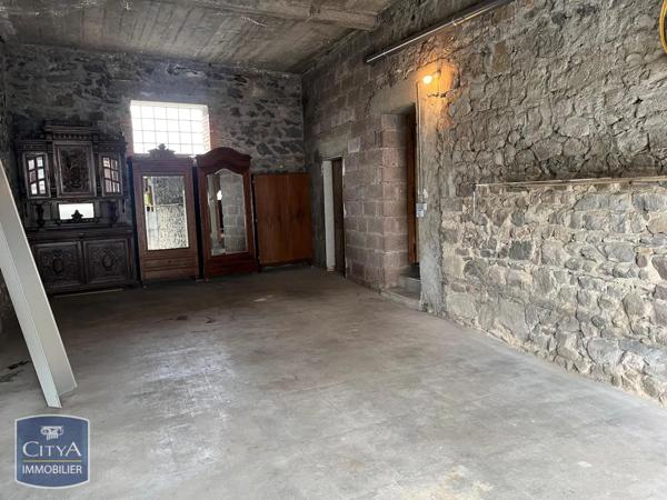 Maison à louer 5 pièces 128.92m² Enval (63530)