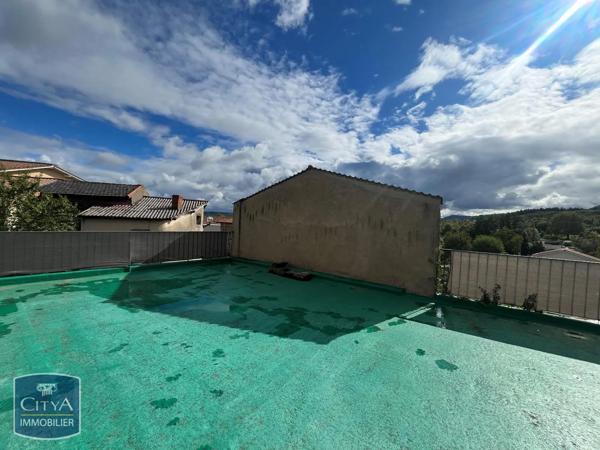 Maison à louer 5 pièces 128.92m² Enval (63530)