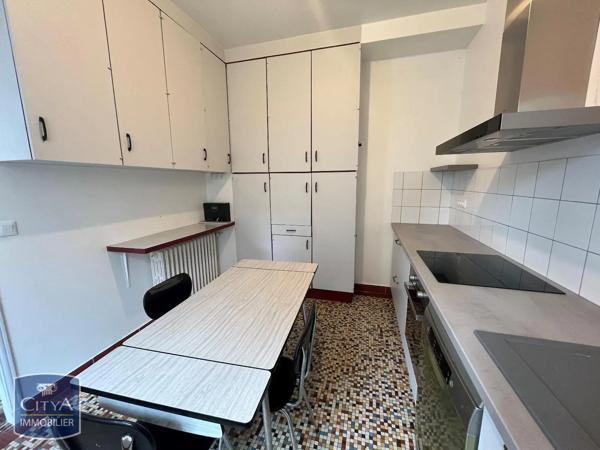 Maison à louer 5 pièces 128.92m² Enval (63530)