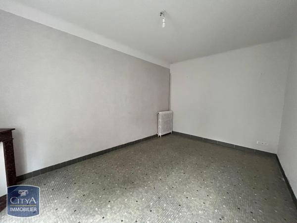 Maison à louer 5 pièces 128.92m² Enval (63530)
