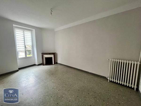 Maison à louer 5 pièces 128.92m² Enval (63530)