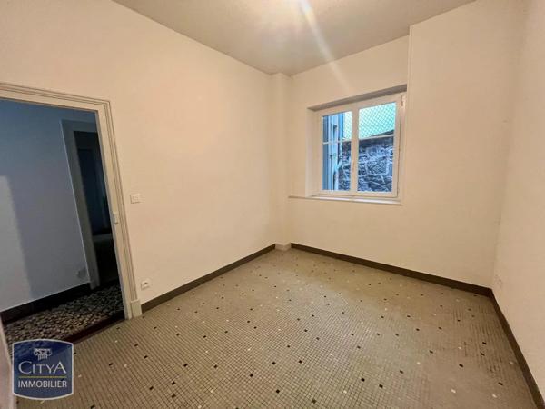 Maison à louer 5 pièces 128.92m² Enval (63530)