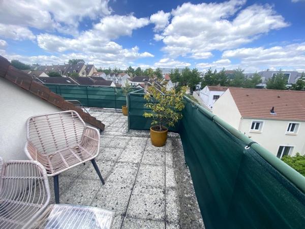 Vente / Appartement T3