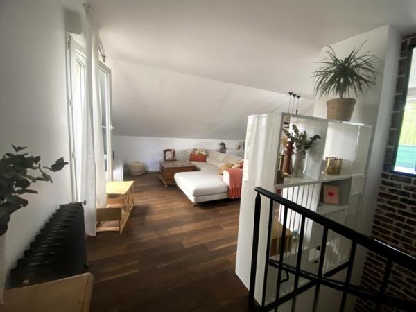 Vente / Appartement T3
