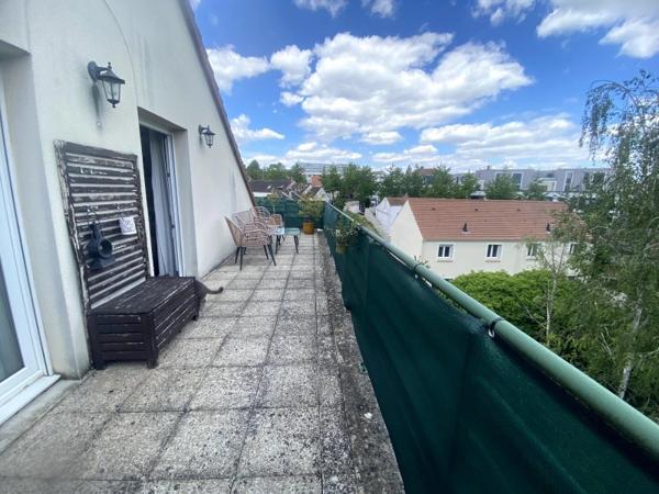 Vente / Appartement T3