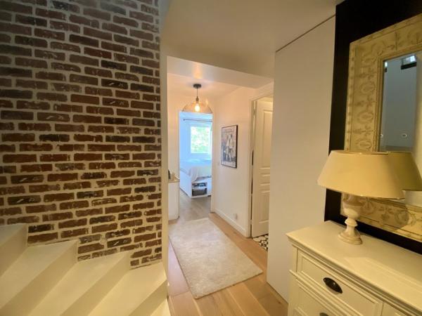 Vente / Appartement T3