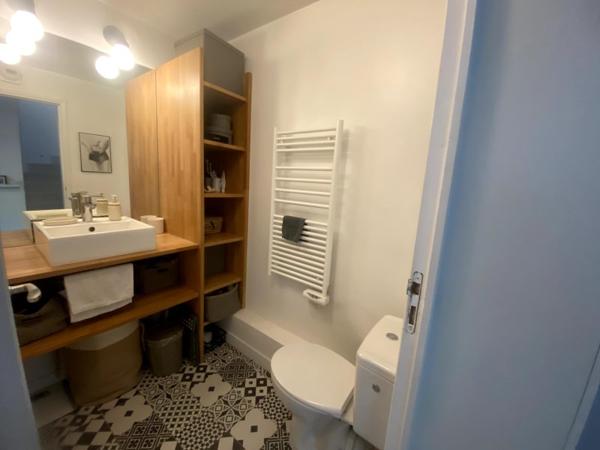 Vente / Appartement T3